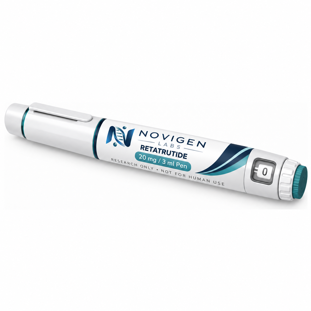 Pen - 20